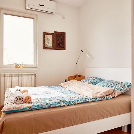 Luxury Apartment Near City Center Skopje Eksteriør bilde