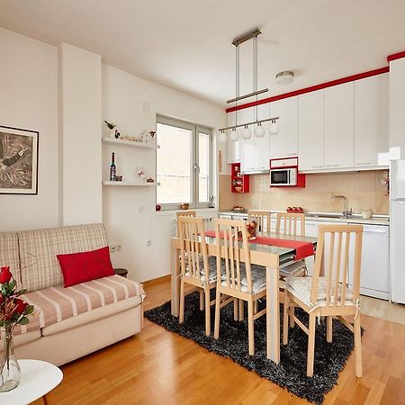 Luxury Apartment Near City Center Skopje Eksteriør bilde