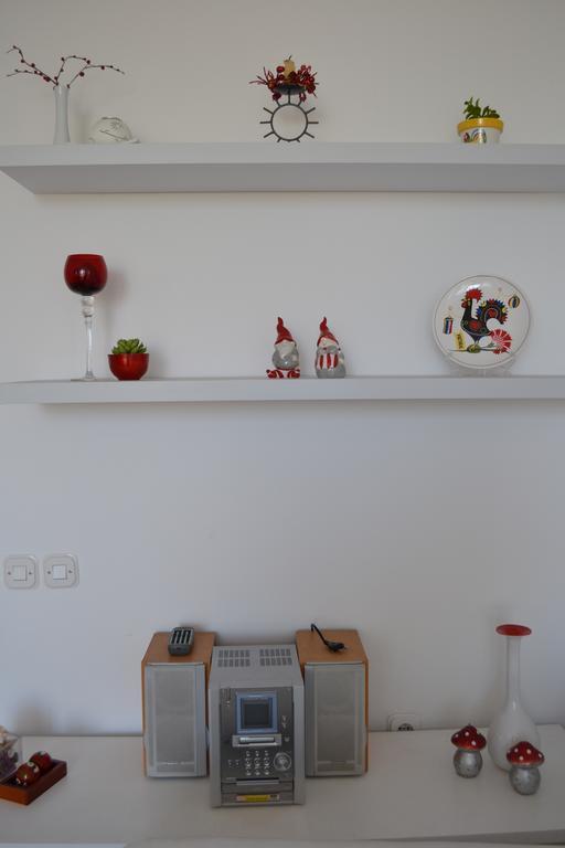 Luxury Apartment Near City Center Skopje Eksteriør bilde
