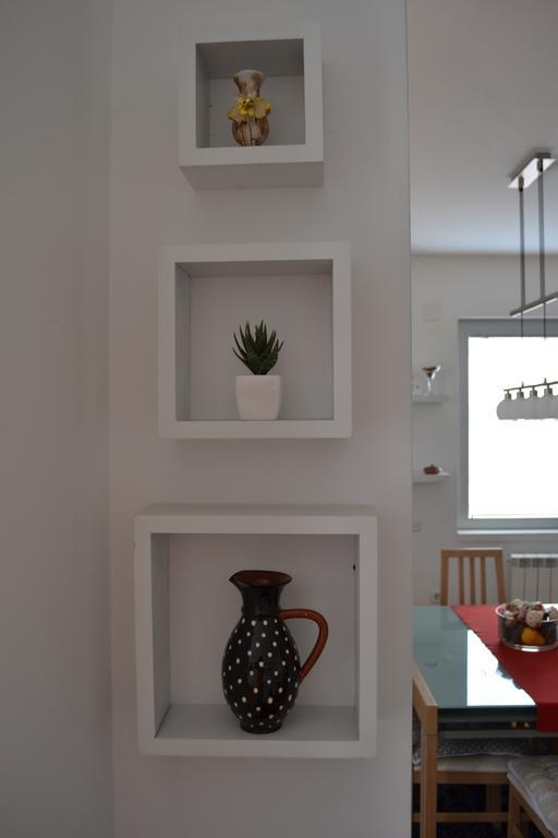 Luxury Apartment Near City Center Skopje Eksteriør bilde