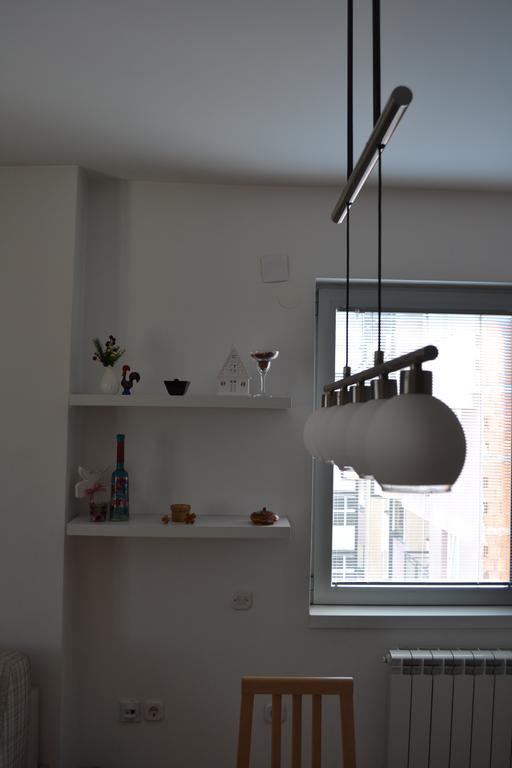 Luxury Apartment Near City Center Skopje Eksteriør bilde