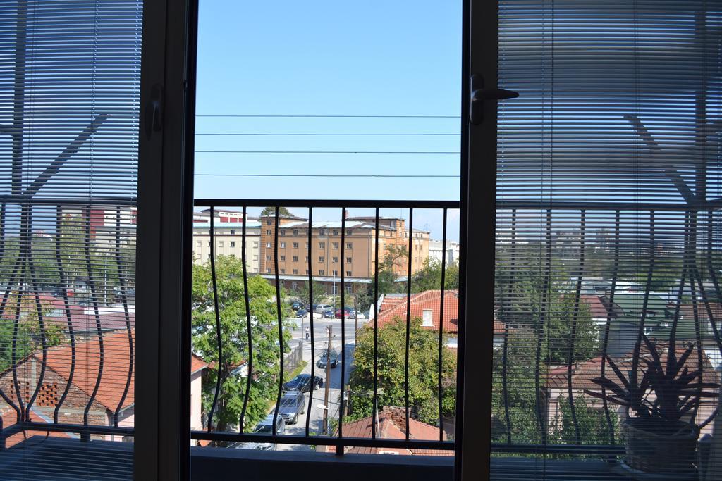 Luxury Apartment Near City Center Skopje Eksteriør bilde