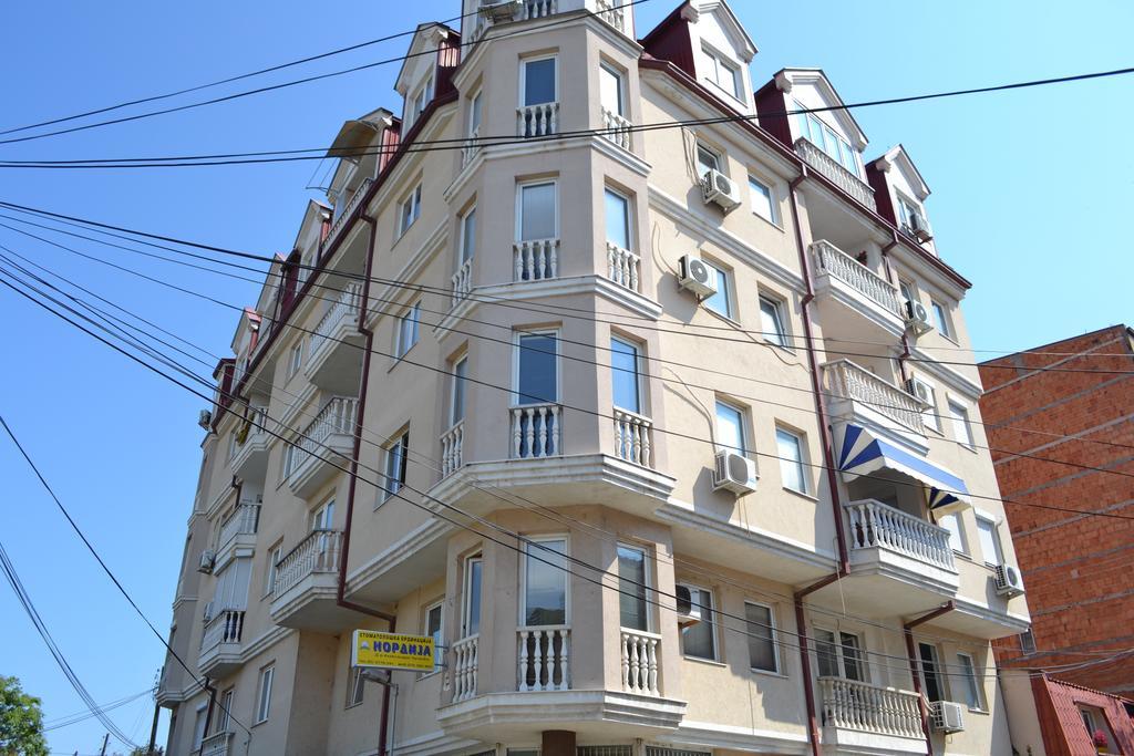 Luxury Apartment Near City Center Skopje Eksteriør bilde