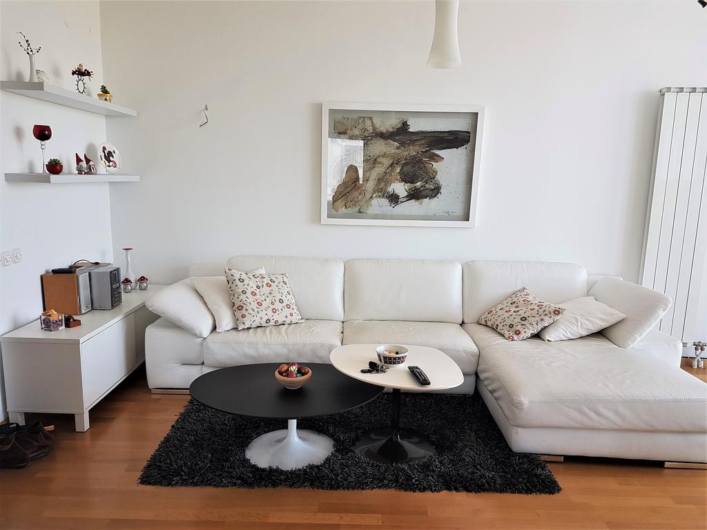 Luxury Apartment Near City Center Skopje Eksteriør bilde