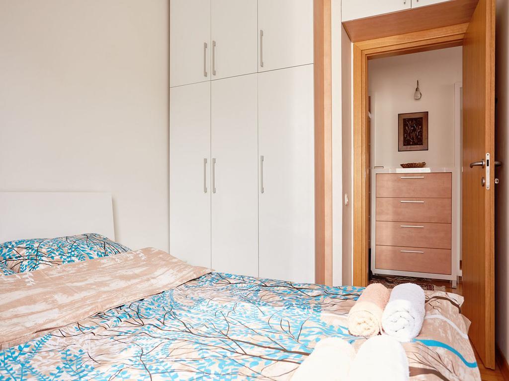 Luxury Apartment Near City Center Skopje Eksteriør bilde