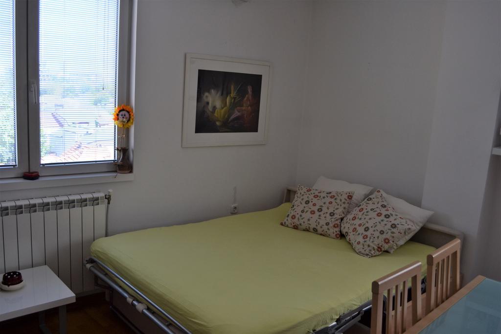 Luxury Apartment Near City Center Skopje Eksteriør bilde