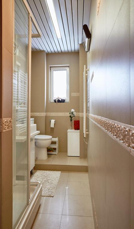 Luxury Apartment Near City Center Skopje Eksteriør bilde